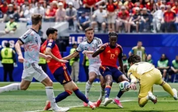 Spanyol Menang Dramatis Atas Prancis di Semifinal Piala Dunia 2026
