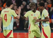 Spanyol Menang Piala Dunia 2026, Barcelona dan Lionel Messi dalam Sorotan