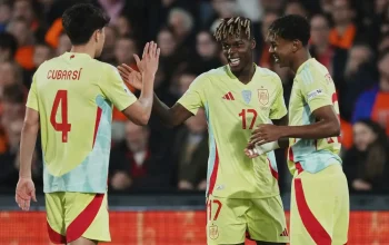 Spanyol Menang Piala Dunia 2026, Barcelona dan Lionel Messi dalam Sorotan