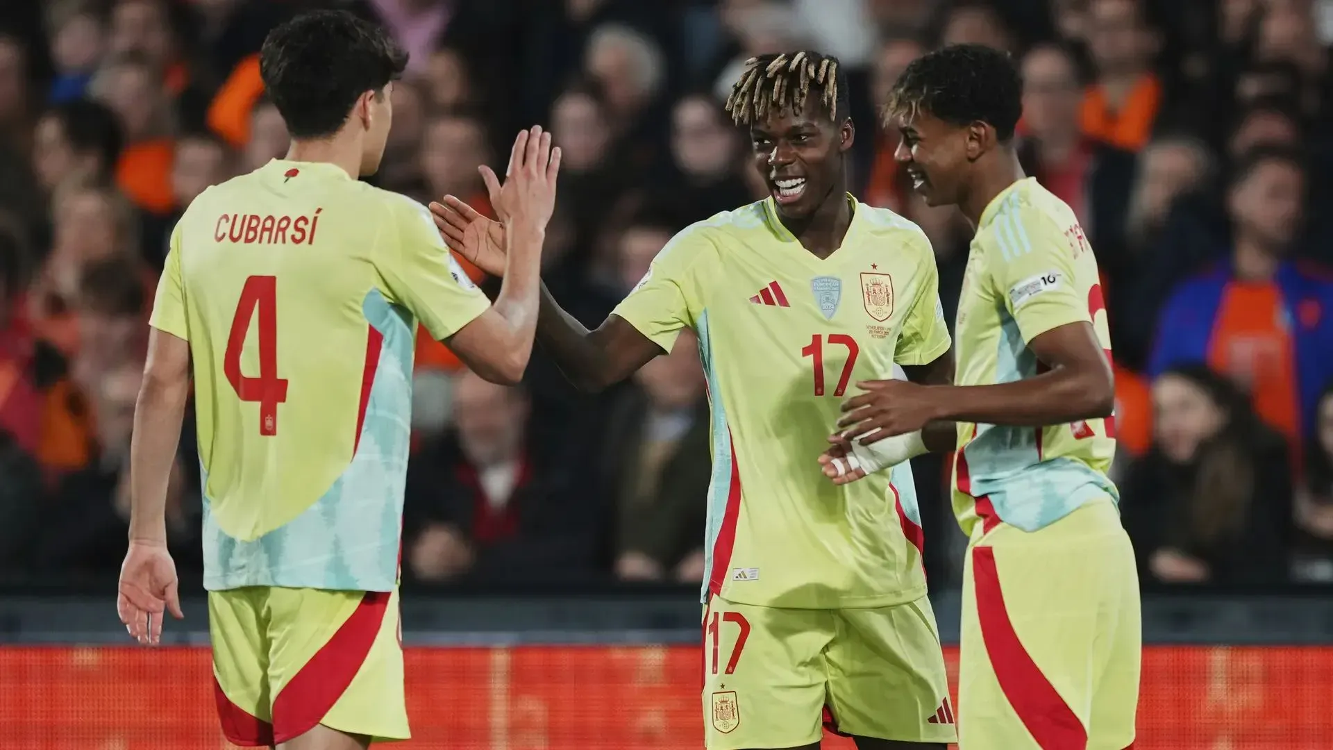 Spanyol Menang Piala Dunia 2026, Barcelona dan Lionel Messi dalam Sorotan
