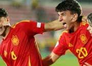 Spanyol Menangkan Kejuaraan U19 Eropa Setelah Mengalahkan Jerman
