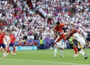 Spanyol Mengalahkan Portugal Berkat Gol Mikel Merino di Menit Terakhir