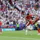 Spanyol Mengalahkan Portugal Berkat Gol Mikel Merino di Menit Terakhir
