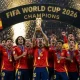 Spanyol Menjadi Juara Piala Dunia 2026 Setelah Mengalahkan Argentina