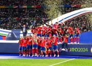 Spanyol Menjuarai Piala Dunia 2026: Membangun Tim yang Kuat Tanpa Meninggalkan Identitas Sepak Bola