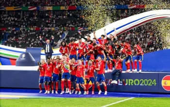 Spanyol Menjuarai Piala Dunia 2026: Membangun Tim yang Kuat Tanpa Meninggalkan Identitas Sepak Bola
