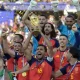 Spanyol Raih Gelar Juara Piala Dunia 2026, Pecahkan Rekor Italia