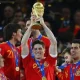 Spanyol Raih Gelar Piala Dunia 2026, Madrid Bergemuruh dalam Kemenangan