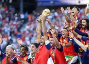 Spanyol Raih Gelar Piala Dunia 2026 setelah Mengalahkan Argentina