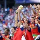Spanyol Raih Gelar Piala Dunia 2026 setelah Mengalahkan Argentina