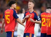 Spanyol Raih Kemenangan Dramatis Atas Belgia di Piala Dunia 2026