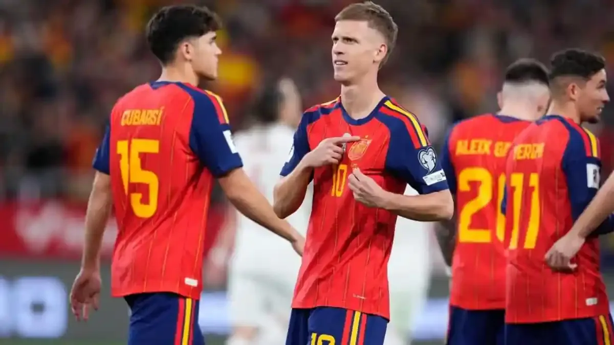 Spanyol Raih Kemenangan Dramatis Atas Belgia di Piala Dunia 2026
