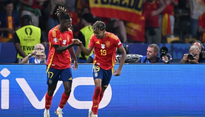 Spanyol Rayakan Kemenangan Piala Dunia 2026 dengan Parade di Madrid