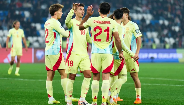 Spanyol Siap Hadapi Austria di Piala Dunia 2026: Analisis dan Prediksi