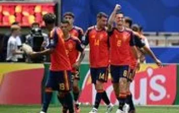 Spanyol Singkirkan Belgia dan Temui Perancis di Semifinal Piala Dunia 2026