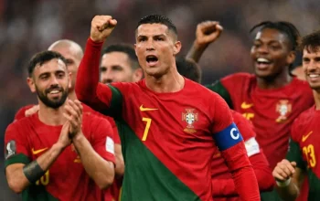 Spanyol Singkirkan Portugal di Piala Dunia 2026: Akhir Era Cristiano Ronaldo