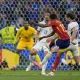 Spanyol Tampil Dominan, Marc Cucurella Jadi Kunci Kemenangan Atas Prancis di Semifinal Piala Dunia
