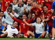 Spanyol Tumbang Prancis dan Melangkah ke Final Piala Dunia 2026