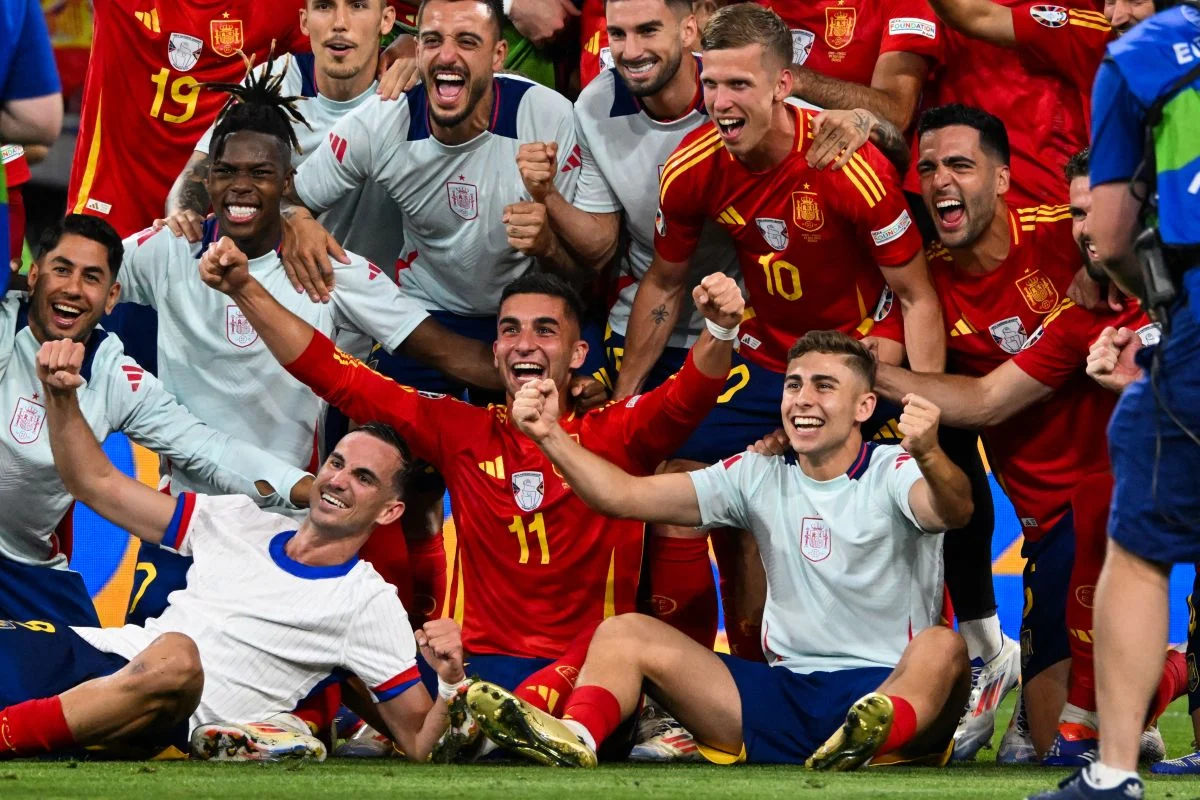 Spanyol Tumbang Prancis dan Melangkah ke Final Piala Dunia 2026