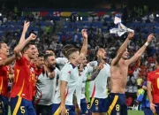 Spanyol Tumbangkan Perancis, Siap Hadapi Inggris atau Argentina di Final Piala Dunia