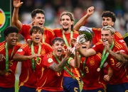 Spanyol U19 Tampil Mengesankan di UEFA Euro Under-19 Championship