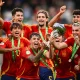 Spanyol U19 Tampil Mengesankan di UEFA Euro Under-19 Championship