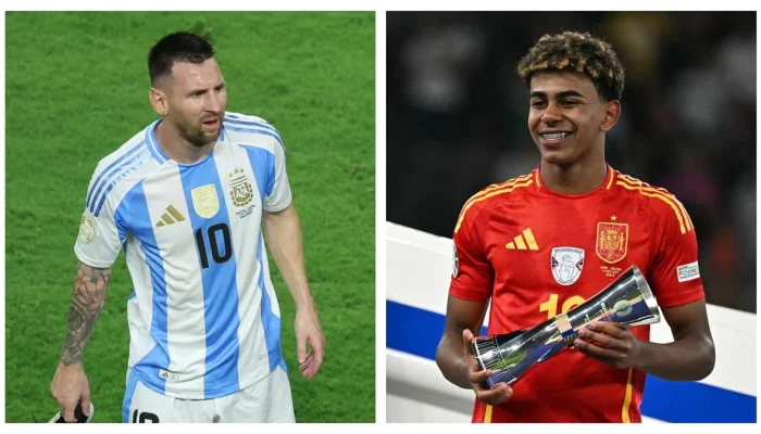 Spanyol Vs Argentina di Final Piala Dunia 2026: Pertarungan Sengit antara La Roja dan La Albiceleste