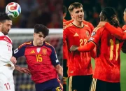 Spanyol vs Belgia di Piala Dunia 2026: Pertarungan Sengit Menuju Semifinal