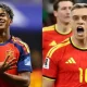 Spanyol vs Belgia: Pertarungan Sengit di Perempat Final Piala Dunia