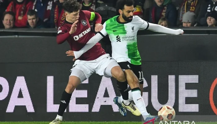 Sparta Prague Siap Menghadapi Musim Baru dengan Pemain Baru