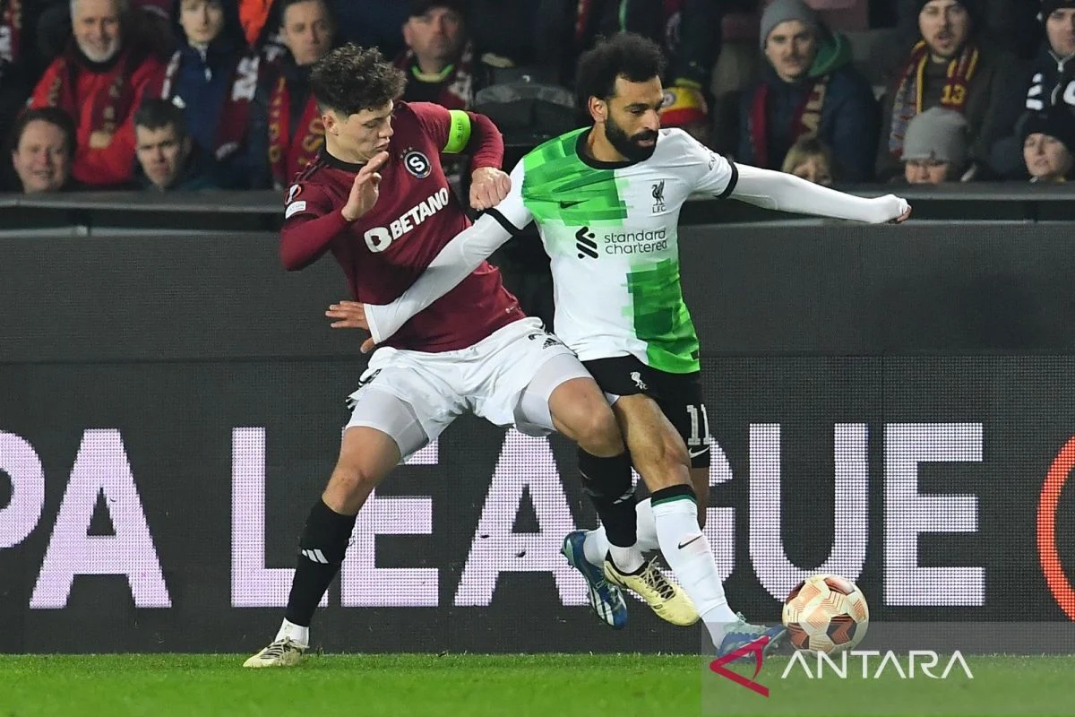 Sparta Prague Siap Menghadapi Musim Baru dengan Pemain Baru