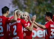Spartak Trnava Siap Menjamu CSKA 1948 di Liga Konferensi UEFA