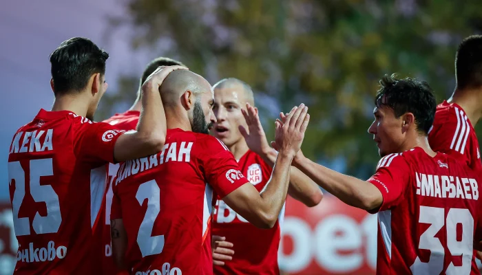Spartak Trnava Siap Menjamu CSKA 1948 di Liga Konferensi UEFA