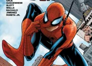 Spider-Man: Brand New Day dan J Scott Campbell