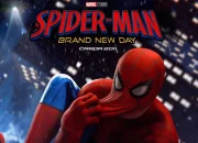 Spider-Man: Brand New Day, Film Terbaru yang Membawa Angin Segar bagi MCU
