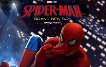 Spider-Man: Brand New Day, Film Terbaru yang Membawa Angin Segar bagi MCU
