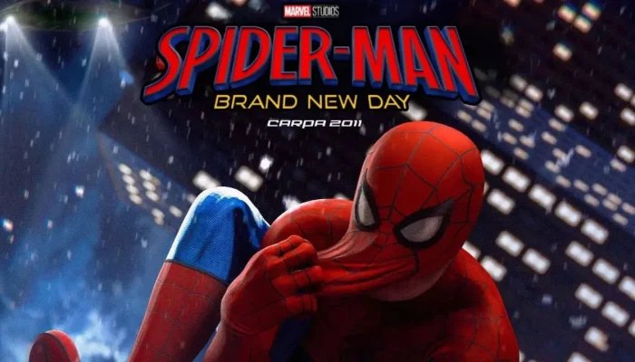 Spider-Man: Brand New Day, Film Terbaru yang Membawa Angin Segar bagi MCU