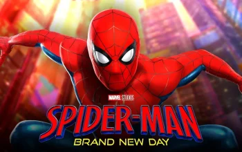 Spider-Man: Brand New Day Siap Menghancurkan Rekor Box Office di India
