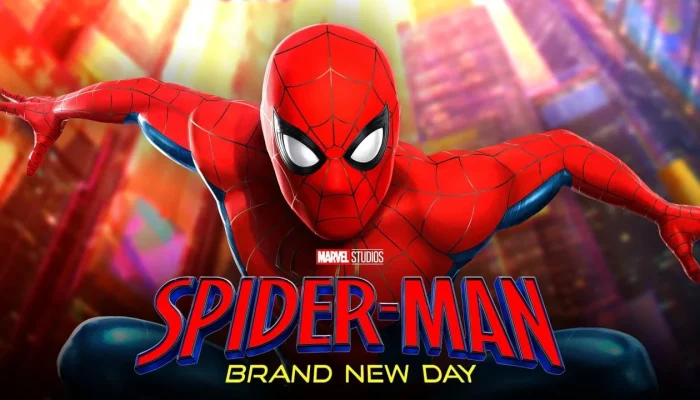 Spider-Man: Brand New Day Siap Menghancurkan Rekor Box Office di India