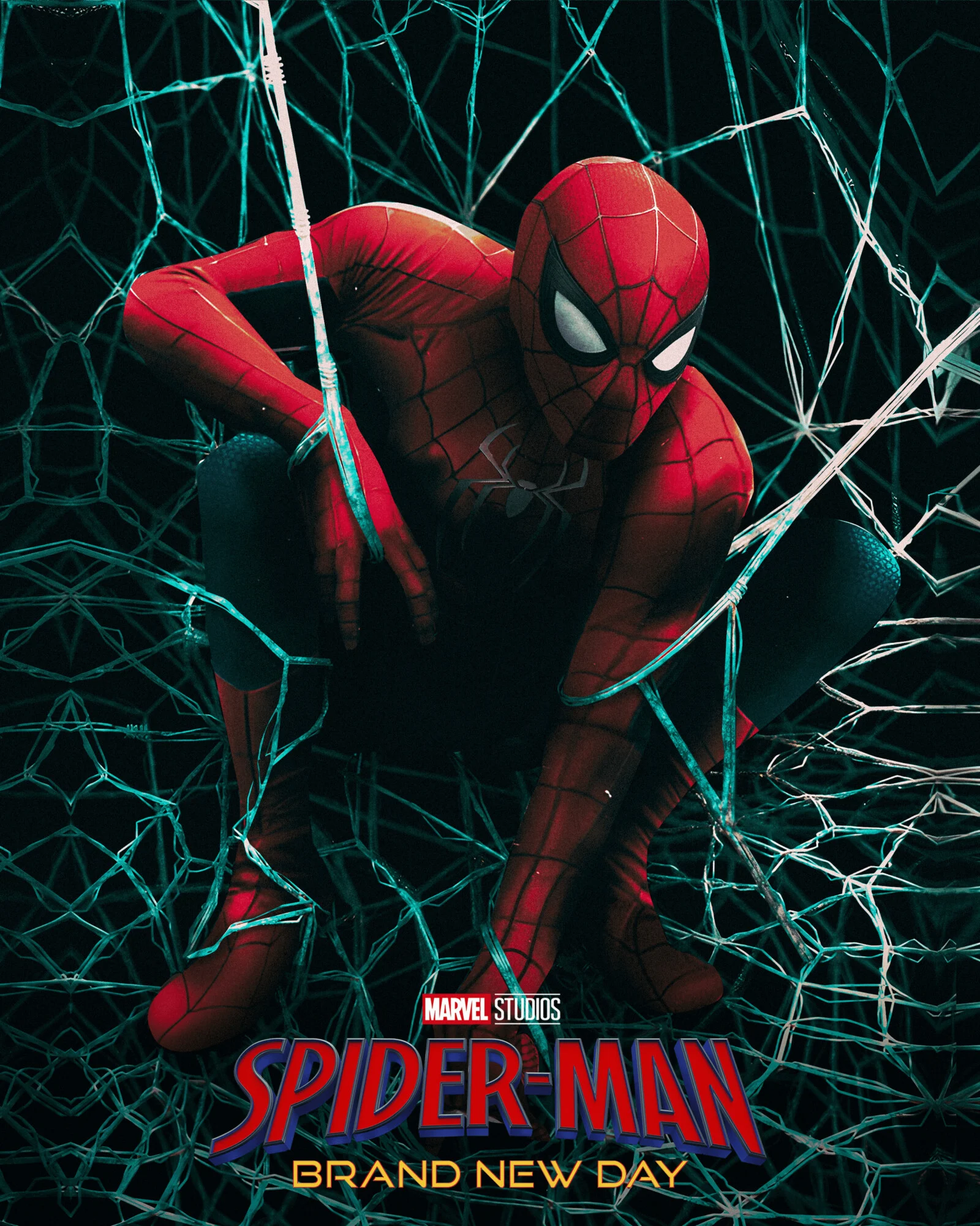 Spider-Man: Brand New Day Siap Menghiasi Layar Lebar, Berikut Fakta Menariknya