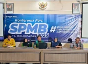 SPMB Balikpapan: Proses Pendaftaran dan Seleksi Siswa Baru di Kalimantan Timur