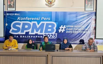 SPMB Balikpapan: Proses Pendaftaran dan Seleksi Siswa Baru di Kalimantan Timur