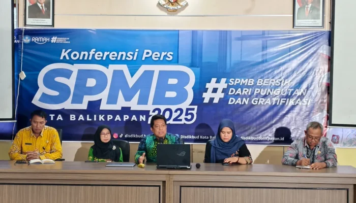 SPMB Balikpapan: Proses Pendaftaran dan Seleksi Siswa Baru di Kalimantan Timur