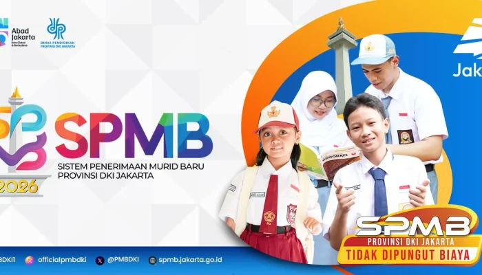 SPMB DKI Jakarta 2026: Pengumuman Hasil Seleksi dan Prospek Pendidikan
