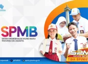 SPMB Jakarta 2026: Informasi Terbaru dan Prospek Pendidikan di Ibukota