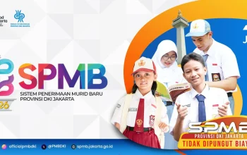 SPMB Jakarta 2026: Informasi Terbaru dan Prospek Pendidikan di Ibukota