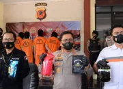 SPMB Kabupaten Bogor: Polisi Ungkap Jaringan Narkotika dan Opsi Alternatif Sekolah Swasta