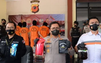 SPMB Kabupaten Bogor: Polisi Ungkap Jaringan Narkotika dan Opsi Alternatif Sekolah Swasta