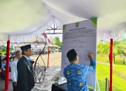 SPMB Kalimantan Timur 2026: Proses Penerimaan Murid Baru Berjalan Lancar