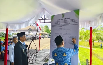 SPMB Kalimantan Timur 2026: Proses Penerimaan Murid Baru Berjalan Lancar